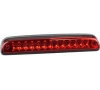 faxiulan Terza Luce Freno Posteriore Terza Terza Luce Stop 1999-2016 per Ford F250 F350 per R&Anger per Super Duty DRL Lampada Arresto Posteriore aggiuntiva per Montaggio Alto Auto