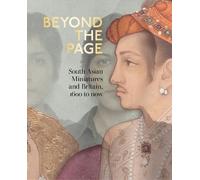 Fay Blanchard Beyond the Page (Tascabile)