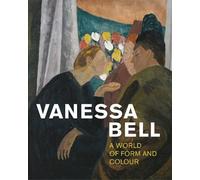 Fay Blanchard Vanessa Bell (Tascabile)