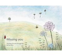 Fay Bloor Missing You (Tascabile)