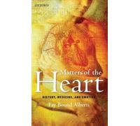 Fay Bound Alberti Matters of the Heart (Copertina rigida)