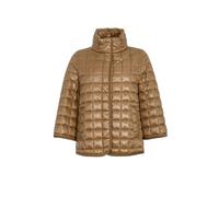 Fay - Cappa Trapunta SDW Piu Gancio - - Jackets - Donna - Marrone - M