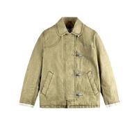 Fay, ,Jackets ,Uomo ,Verde ,L Ganci Archive Assenzio V419