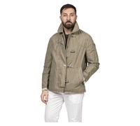 Fay, ,Jackets ,Uomo ,Verde ,L Giacca 4 Ganci Archive
