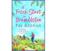 Fay Keenan A Fresh Start in Brambleton (Copertina rigida) Brambleton
