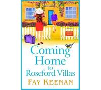 Fay Keenan Coming Home to Roseford Villas (Copertina rigida) Roseford