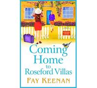 Fay Keenan Coming Home to Roseford Villas (Tascabile) Roseford