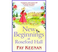 Fay Keenan New Beginnings at Roseford Hall (Tascabile) Roseford