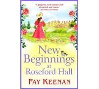 Fay Keenan New Beginnings at Roseford Hall (Tascabile) Roseford
