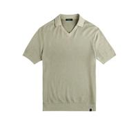 Fay - Majica - - Knitwear - Uomo - Beige - 2XL