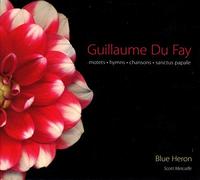Fay/Ockeghem/Lantins - Motets Hymns Chansons Sanctus Papale
