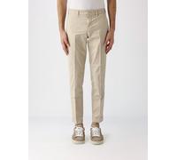 FAY Pantaloni slim fit in cotone stretch 36 Nudo
