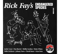 Fay, Rick - Endangered Species