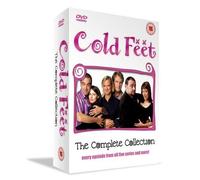 Fay Ripley - Cold Feet - The Complete Collection Of Coldfeet [Edizione: Regno Unito]