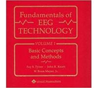 Fay S. Tyner John R. Knott W. Brem Ma Fundamentals of EEG Technol (Anello, filo)
