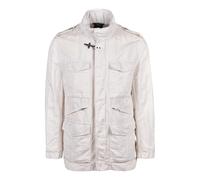 Fay - Sahariana Jacket - - Jackets - Uomo - Bianco - S