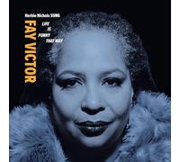 Fay Victor & Herbie Nichols SUNG Life Is Funny That Way (Vinyl LP)