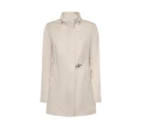 Fay - Virginia Coat - - Coats - Donna - Beige - XS