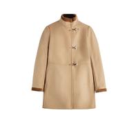 Fay - Virginia Coat - - Coats - Donna - Marrone - XL