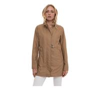 Fay - Virginia Dust Coat - - Coats - Donna - Marrone - L