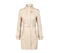 Fay - Virginia Nylon Trench Coat - - Coats - Donna - Beige - L