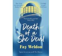 Fay Weldon Death of a She Devil (Tascabile)