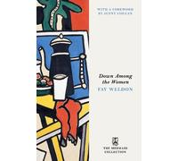 Down Among the Women: The bold feminist fiction classic (The Mermaid Collection)