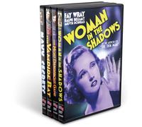 Fay Wray Collection (The Most Dangerous Game / The Vampire Bat / Woman in (DVD)