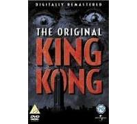 Fay Wray - King Kong [Edizione: Regno Unito] [Edizione: Regno Unito]