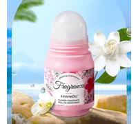 FAYANKOU - Roll-on Deodorant - 3 Types #Flower Fragrance