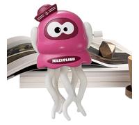 fayarrd Baby Dancing Octopus - Giocattolo interattivo da ascensore, giochi di sviluppo per interni ed esterni, sala giochi, cameretta dei bambini, cortile, giardino, prato, pavimento, gioco e