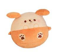 fayarrd Cane Peluche,Cuscini Morbidi A Forma Di Cane,Bambole Di Peluche Abbracciabili | per Ragazzi Adulti Bambine Feste Natale Compleanno Viaggio Auto Divano Salore Camera da