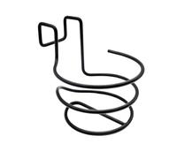 fayarrd Fioriera Da Ringhiera Per Piante Da Esterno, Fioriera Da Ringhiera In Ferro, Portavasi Appendibile Per Giardino Metallico Esterno Interno Decorazione Terrazzo, Decorazione per Casa e