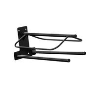 fayarrd Rastrelliera Per Selle,Supporto Per Sella Da Parete,Portabriglie Multifunzionale | Per La Casa Per L'Esterno Per La Stalla Per Il Ranch Per Il Lavoro Equino E Per Veterinario