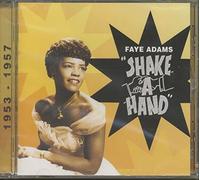 Faye Adams - Shake a Hand