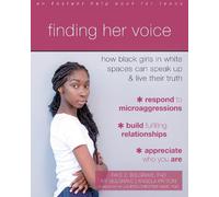 Faye Belgrave Lauren Mims Angela Patton Ivy Belgrav Finding Her Voic (Tascabile)