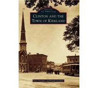 Faye Cittadino Frank Cittadino Clinton and the Town of Kirkland (Tascabile)