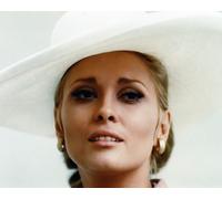 Faye Dunaway The Thomas Crown Affair Film Foto [S272265] Misura a Scelta