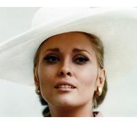 Faye Dunaway The Thomas Crown Affair Film Foto [S272265] Misura a Scelta