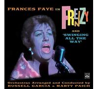 Faye, Frances - Frenzy/Swinging All The Way