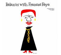 Faye Frances - Relaxin' With Frances