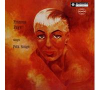 Faye Frances - Sings Folk Songs
