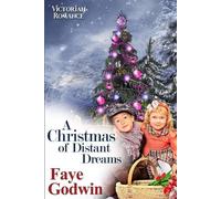 Faye Godwin A Christmas of Distant Dreams (Tascabile)