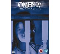 Faye Grant - Omen 4 - The Awakening [Edizione: Regno Unito] [Edizione: Regno Unito]