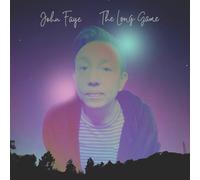 John Faye The Long Game (Vinyl LP)