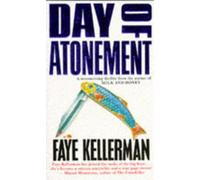 Faye Kellerman Day of Atonement (Tascabile)