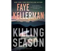 Faye Kellerman Killing Season (Tascabile)