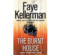 Faye Kellerman The Burnt House (Tascabile) Peter Decker and Rina Lazarus Series