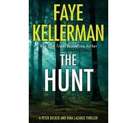 Faye Kellerman The Hunt (Tascabile) Peter Decker and Rina Lazarus Series