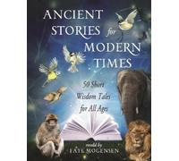 Faye Mogensen Ancient Stories for Modern Times (Anello, filo)